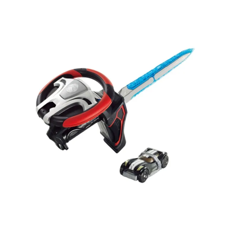 BANDAI Kamen Rider Drive Steering Wheel Sword Model Accessories-0