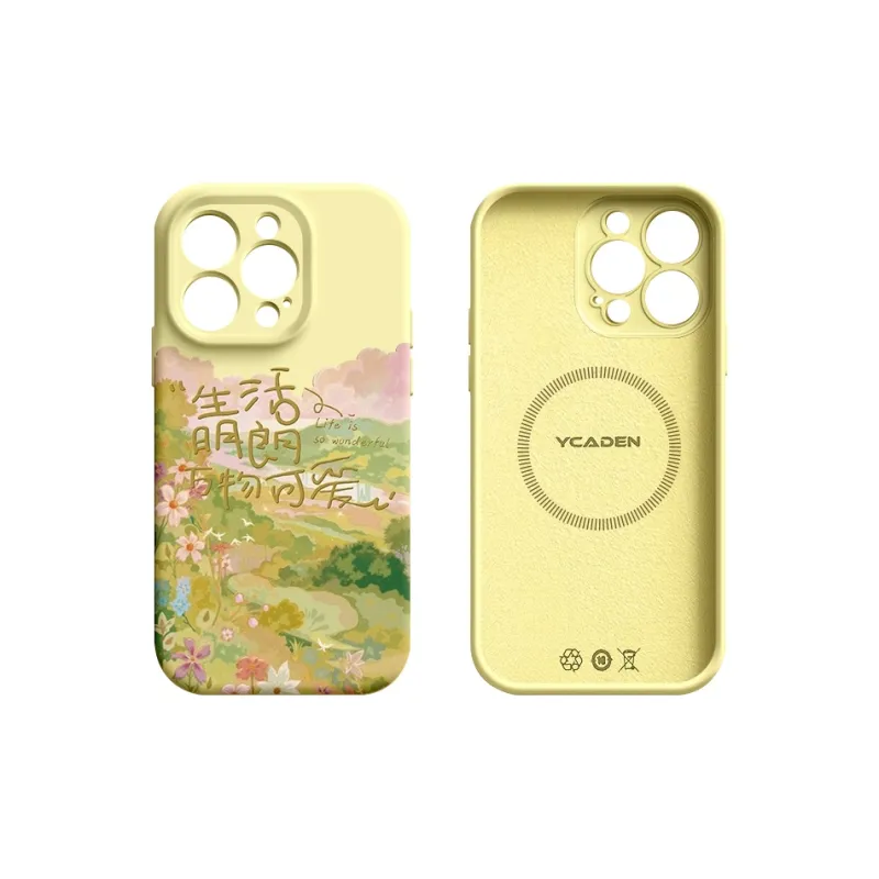 K Touch Phone Cases-34