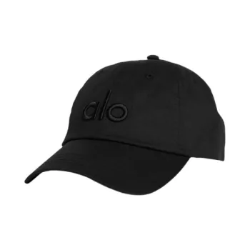 Alo Yoga Baseball Caps Unisex Multicolor