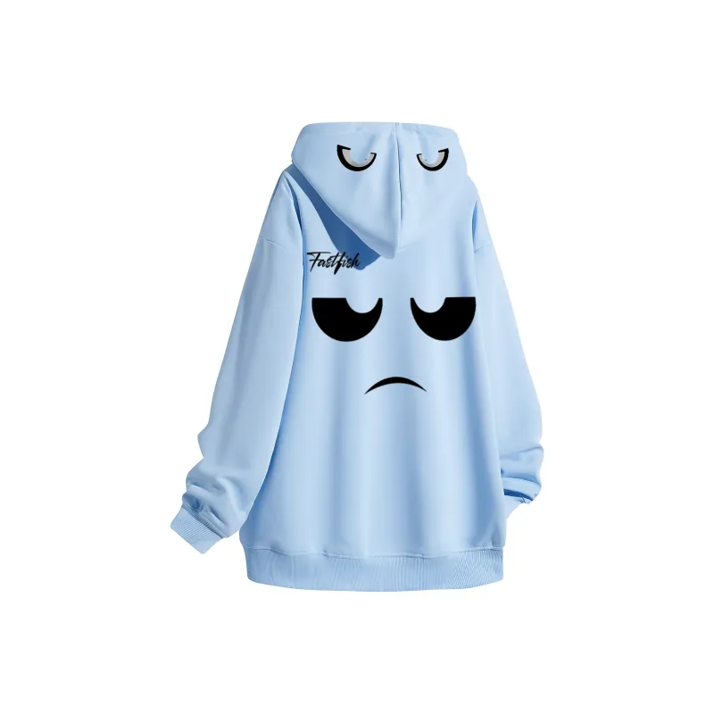 FASTFISH Sweatshirts Unisex-19