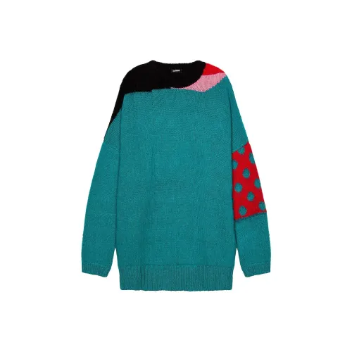 RAF SIMONS Sweaters Men Multicolor