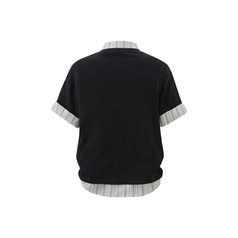 OGEK Shirt Matching Sets Unisex-5