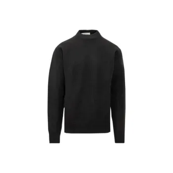 JIL SANDER Crewneck Knitted Jumper