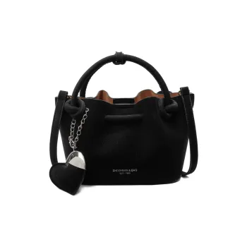 XIANGSU PU Handbag Regular Women's Multicolor