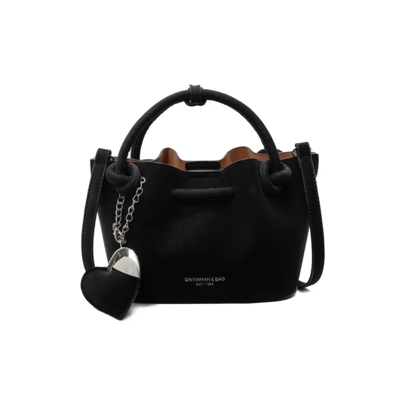 XIANGSU PU Handbag Regular Women's Multicolor-0