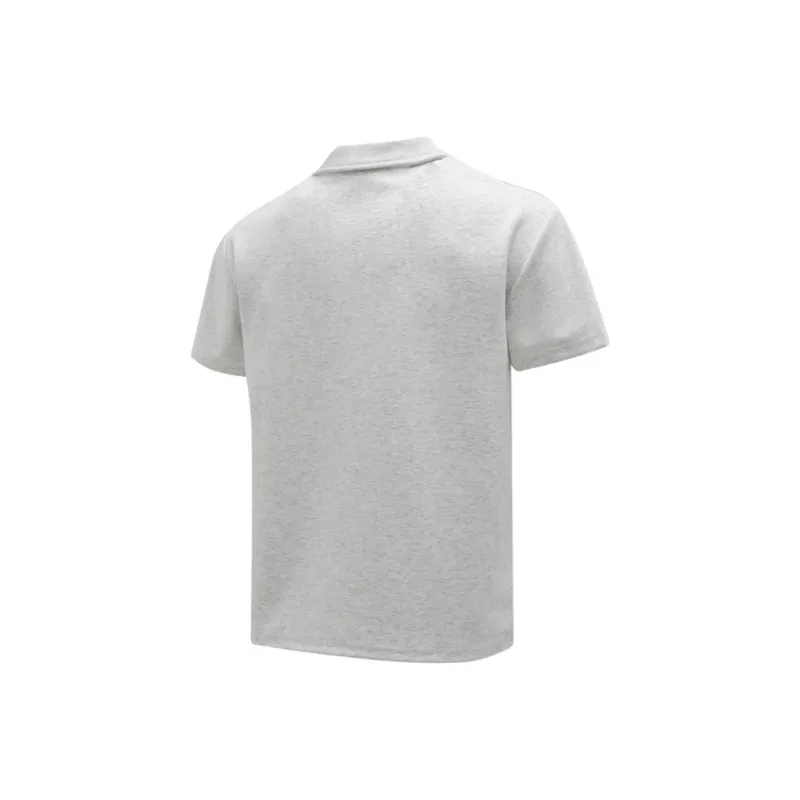 T IRA Polo Shirts Unisex-1