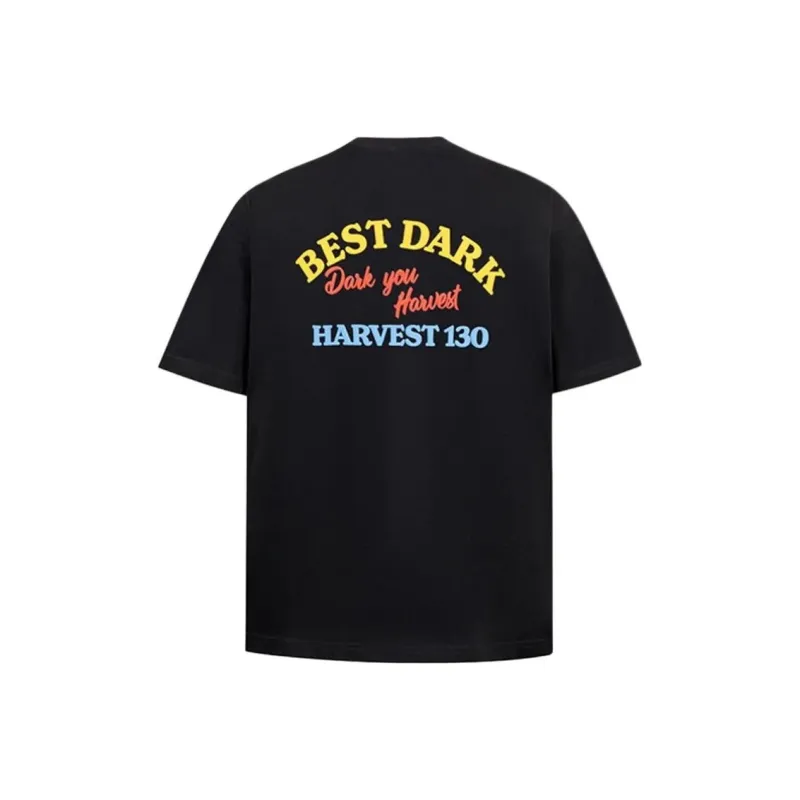 PAINT STAIN T-Shirts Unisex-1
