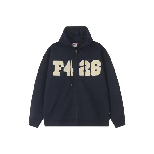 F426 Sweatshirts Unisex