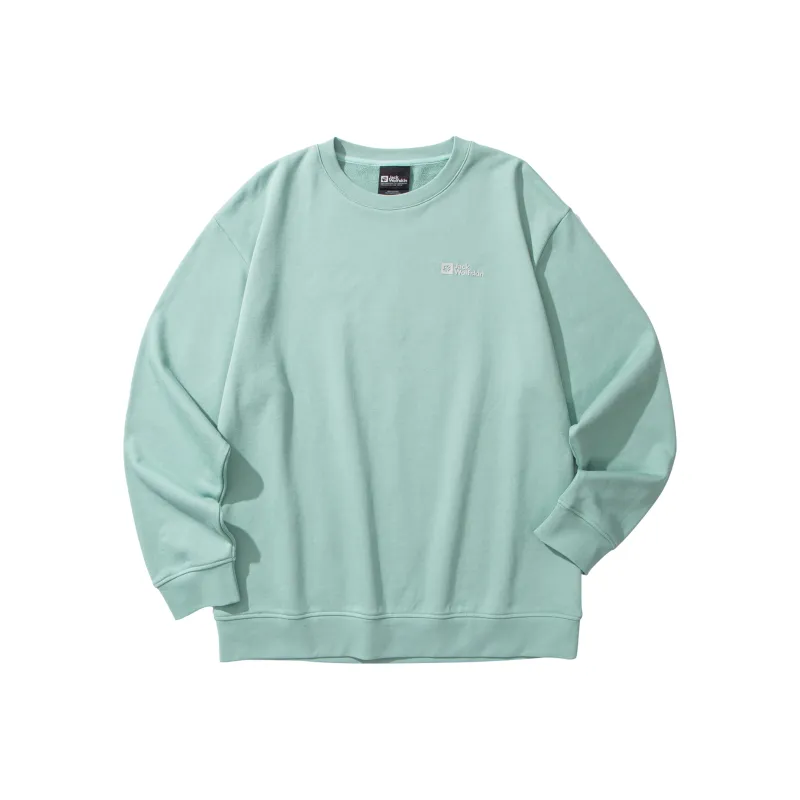 Jack Wolfskin Sweatshirt Unisex-0