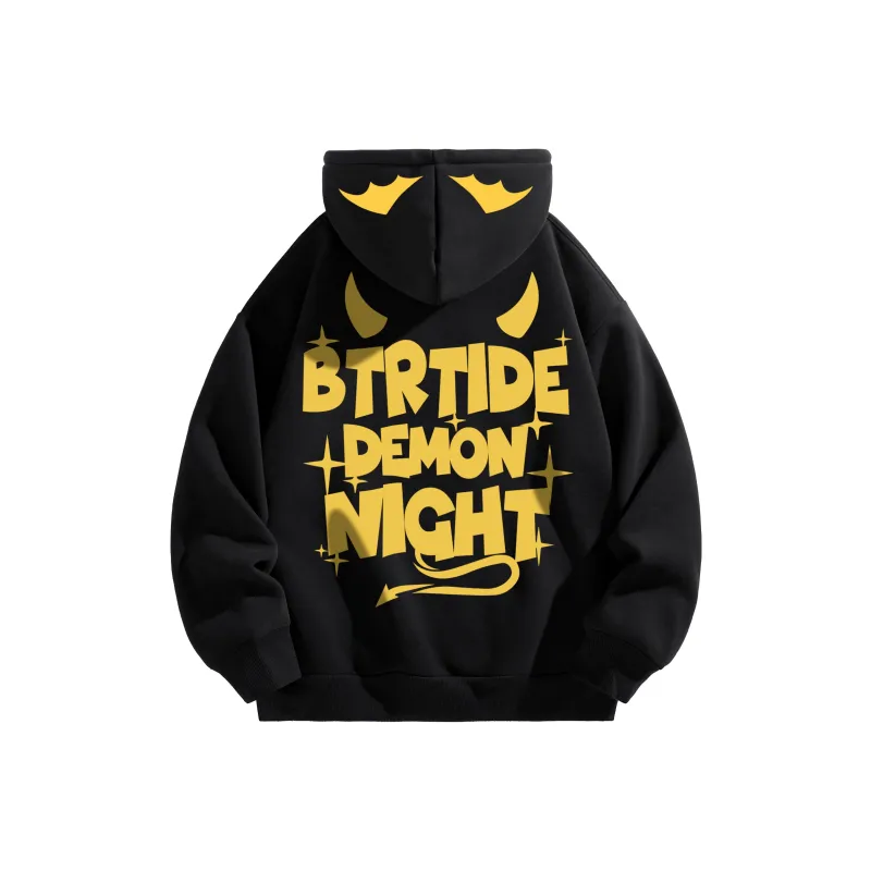 BTR Sweatshirts Unisex-0