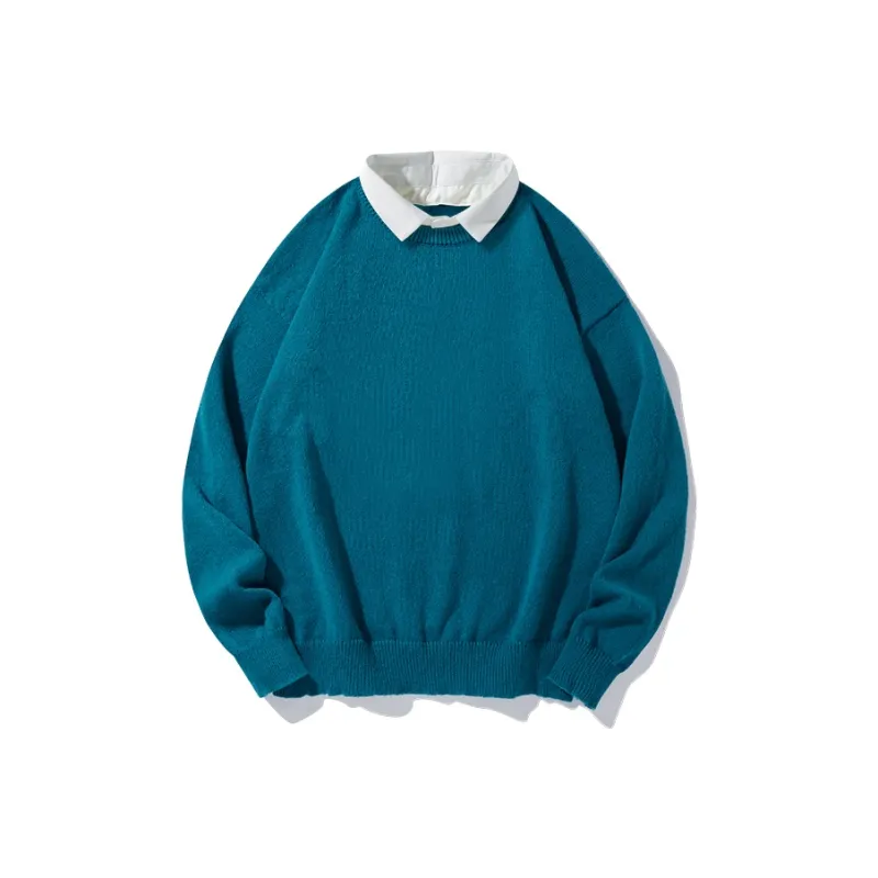 I.E Sweaters Unisex-8