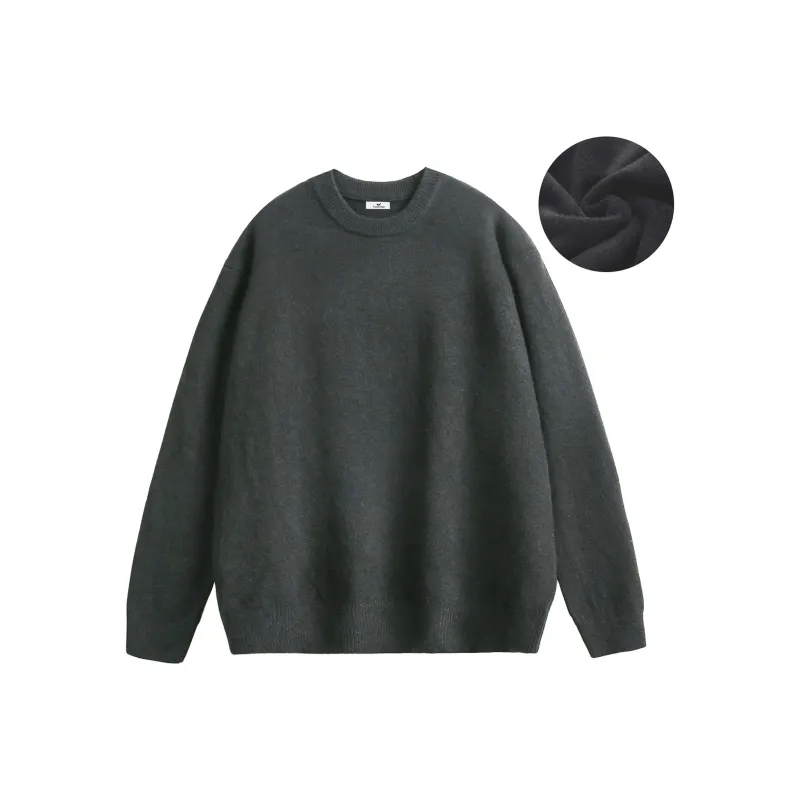 FASTFISH Sweaters Unisex-77