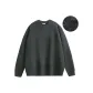 Dark Gray-Fleece-Lined
