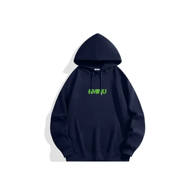 EMINU Sweatshirts Unisex-6