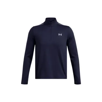 Under Armour Cold Weather Sweatshirt Men's Marine Blue