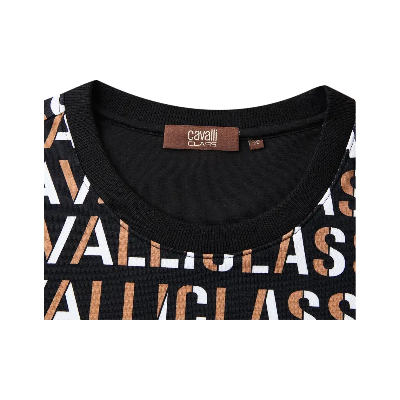 Cavalli Class Sweatshirt Men's Electronics-4