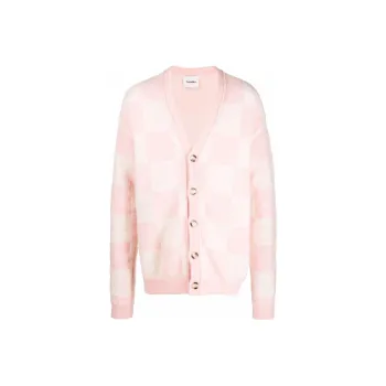 NANUSHKA Sweaters Men Pink