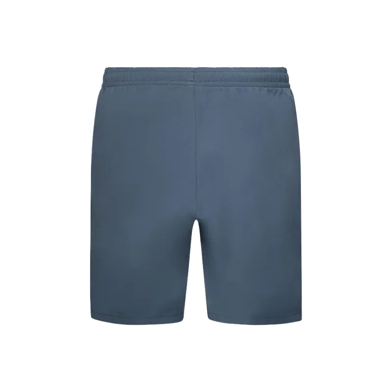 Oakley Enhance Woven Casual Shorts Men's Dark Gray-1