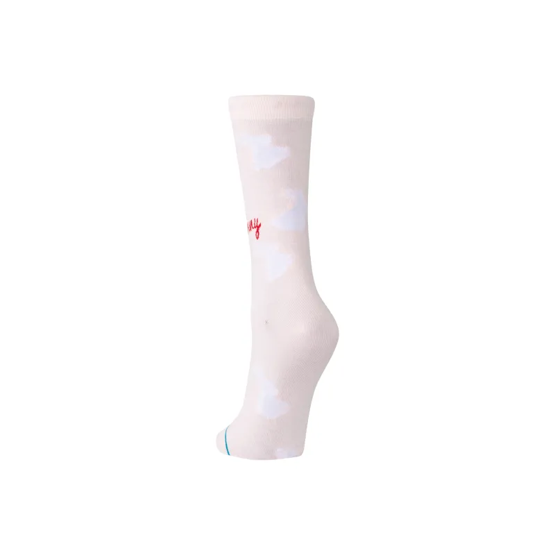 Stance Unisex Mid Calf Socks-9