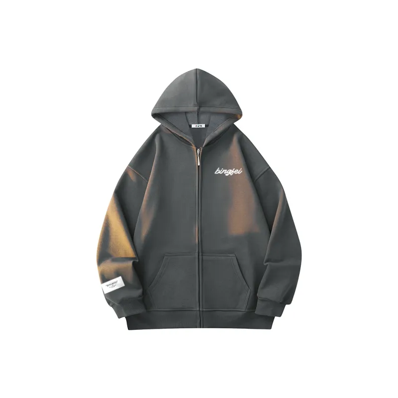 Ice flying Sweatshirts Unisex-4