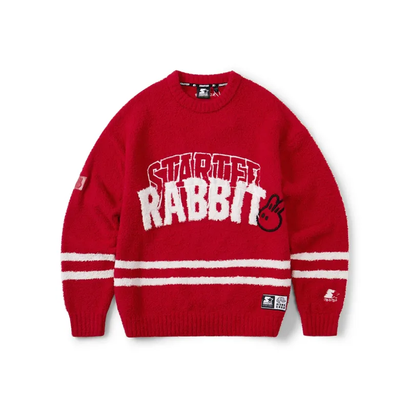 STARTER Sweaters Unisex-5