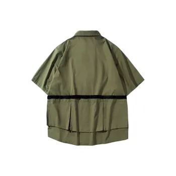 MOBI GARDEN Shirts Unisex