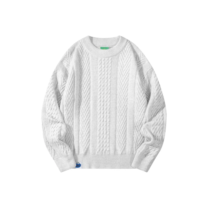 SESAME STREET Sweaters Unisex-6