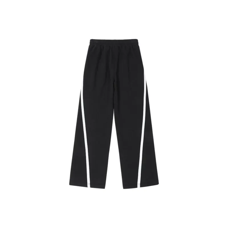 HIPANDA Casual Pants Men-3