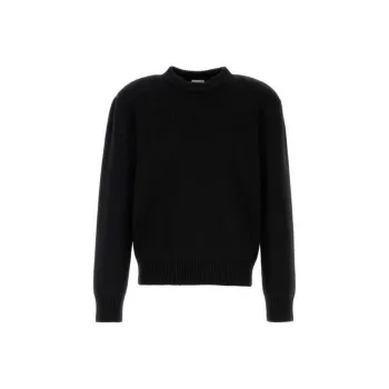 Bottega Veneta Ribbed Knit Jumper