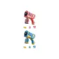 [Charging Version]Pink Small Square+Blue Small Square[& 20 Packs of Concentrate]