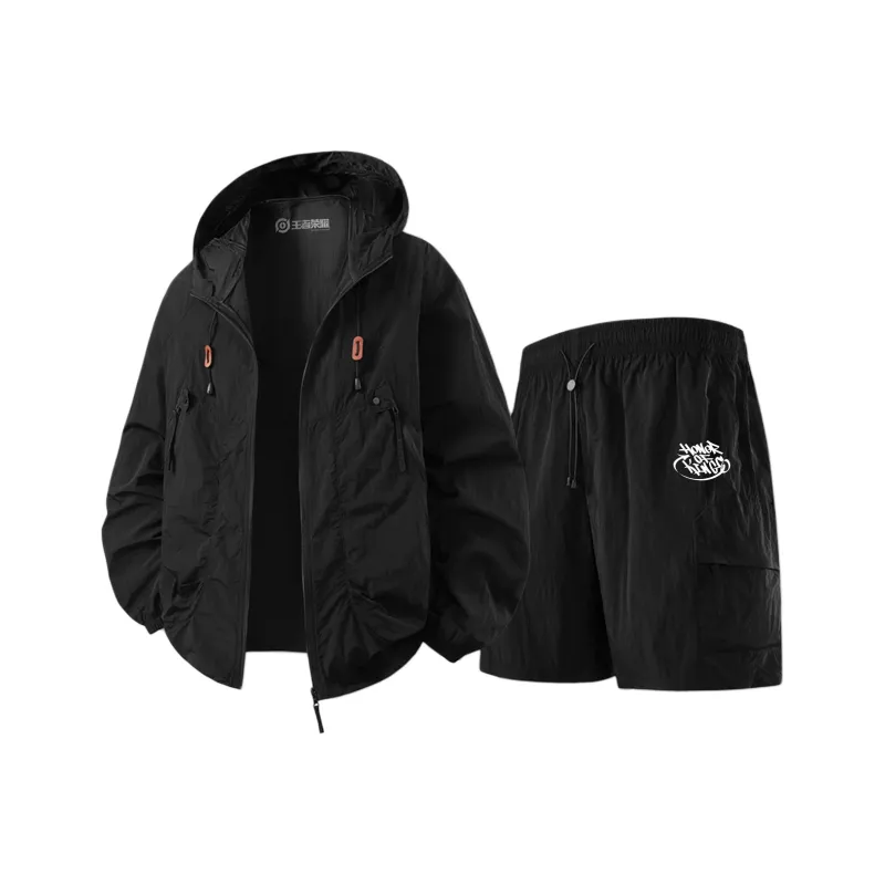 HONOR OF KINGS Sun Protection Clothing Unisex-2