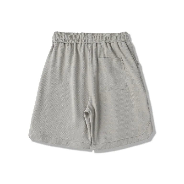 TEME Casual Shorts Unisex-3