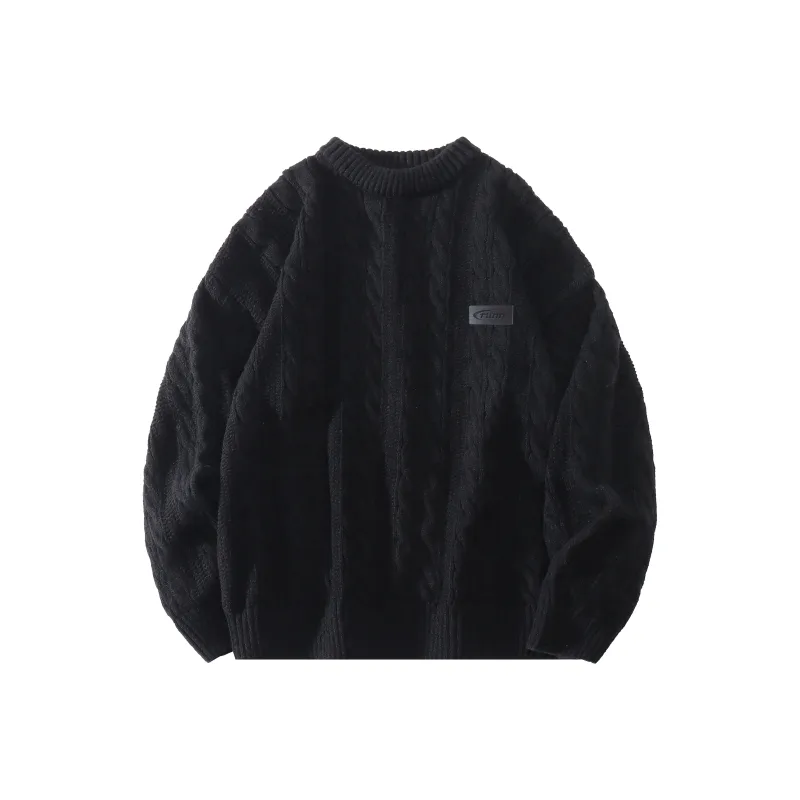 FLOAT Sweaters Unisex-0