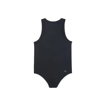 Rick Owens X Champion Tank Tops Unisex Black