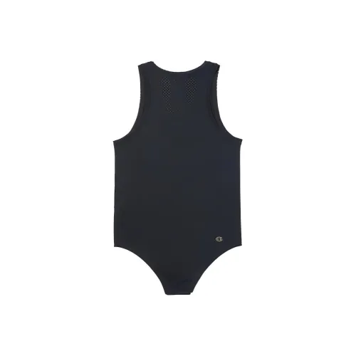 Rick Owens X Champion Tank Tops Unisex Black
