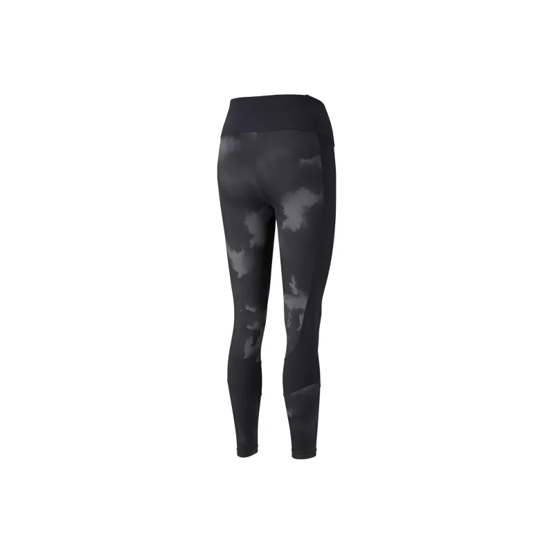 PUMA Athletic Trousers Women's Black-1