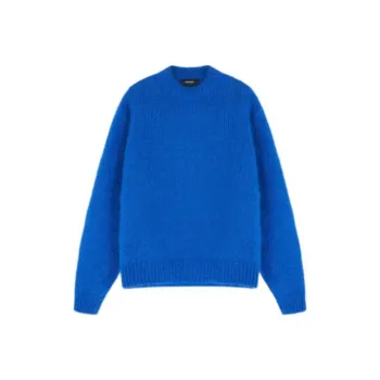 REPRESENT Sweaters Men Blue