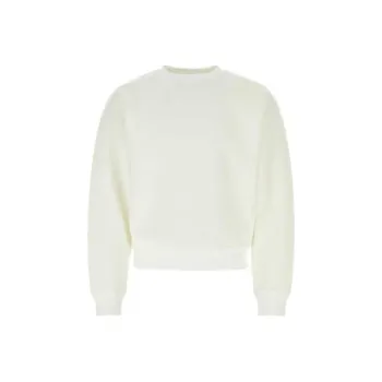 MACKAGE Julian Double-Face Jersey Sweatshirt