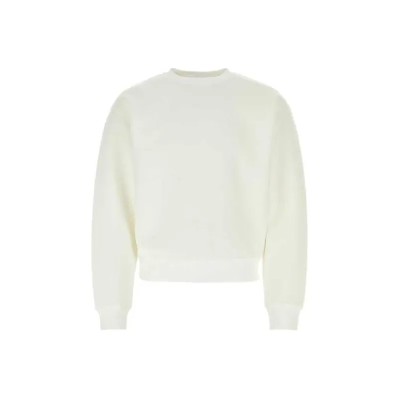 MACKAGE Julian Double Face Jersey Sweatshirt-0
