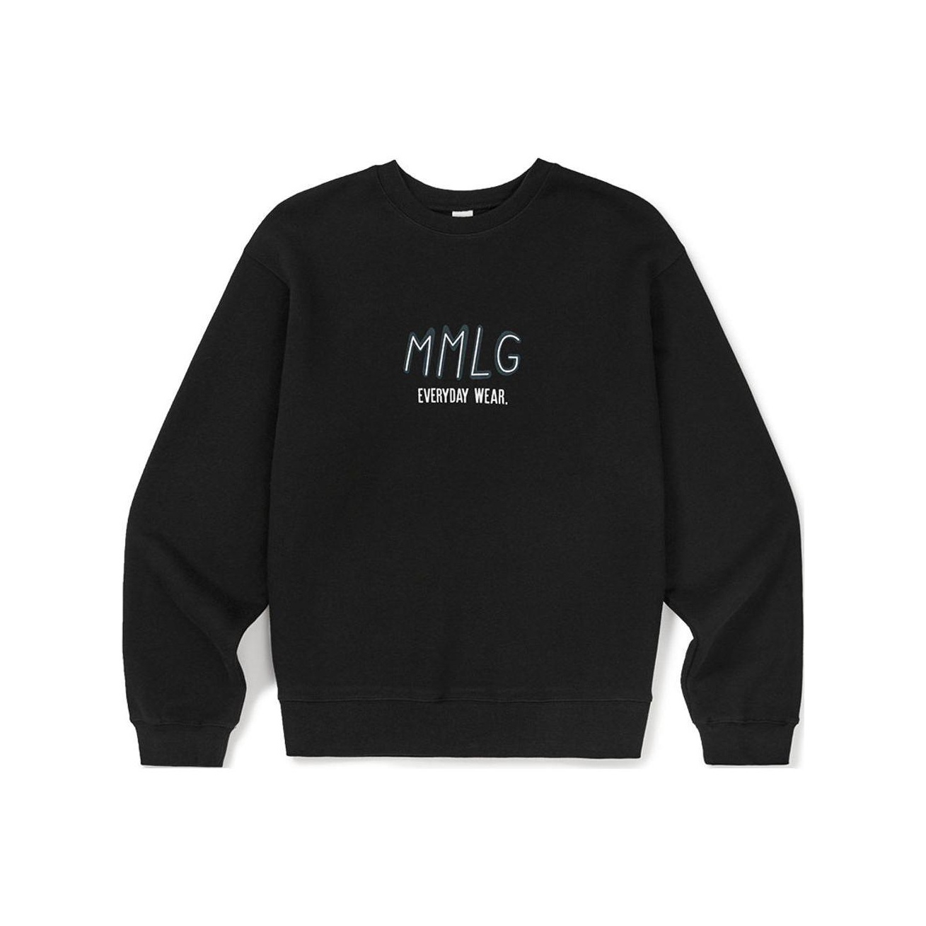 Mmlg Sweatshirts Sweatshirts & Hoodies on Sale & Authentic