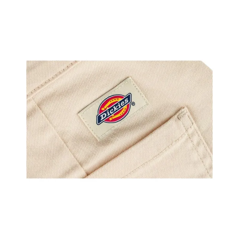 Dickies Casual Pants Women's Light Sandy Gray-3