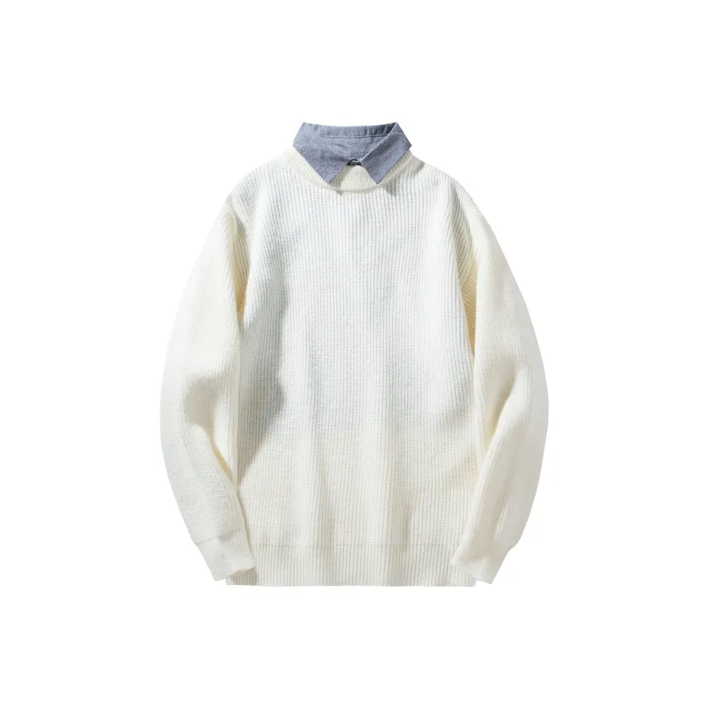 NFWYS Sweaters Unisex-18
