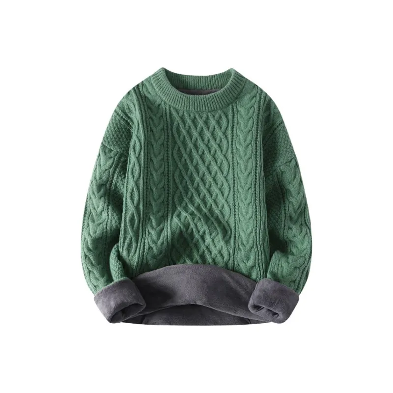 H.V.G.A Sweaters Unisex-46