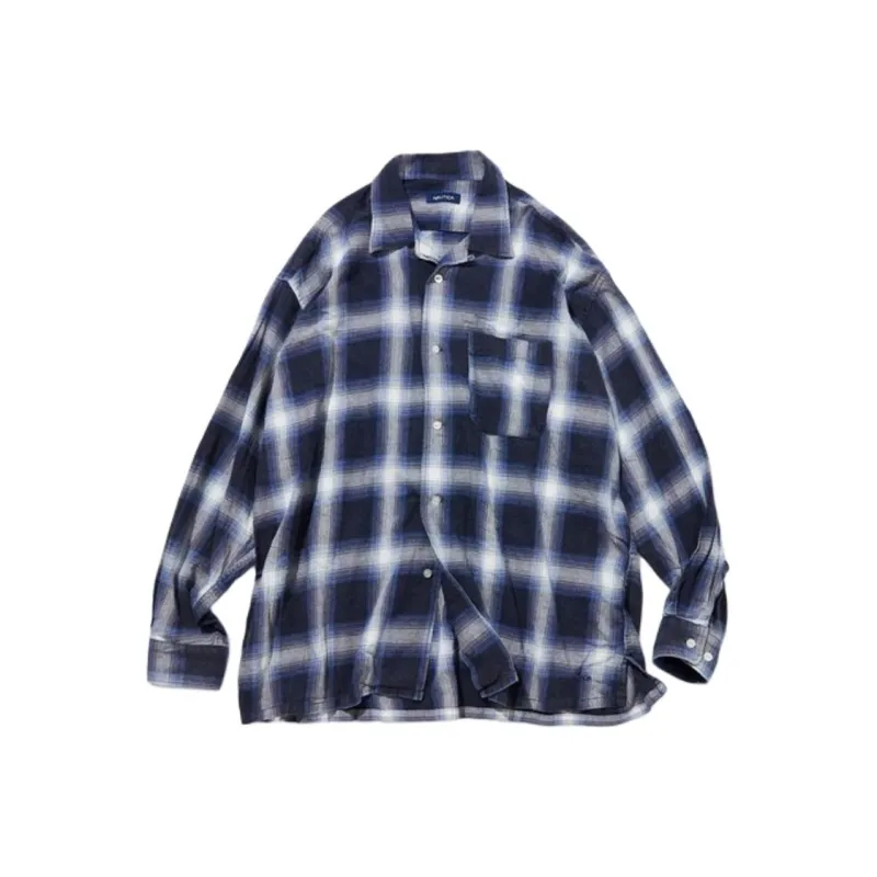 NAUTICA Shirts Men-1