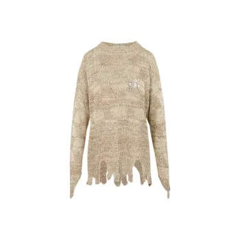 Vivienne Westwood Distressed Jumper