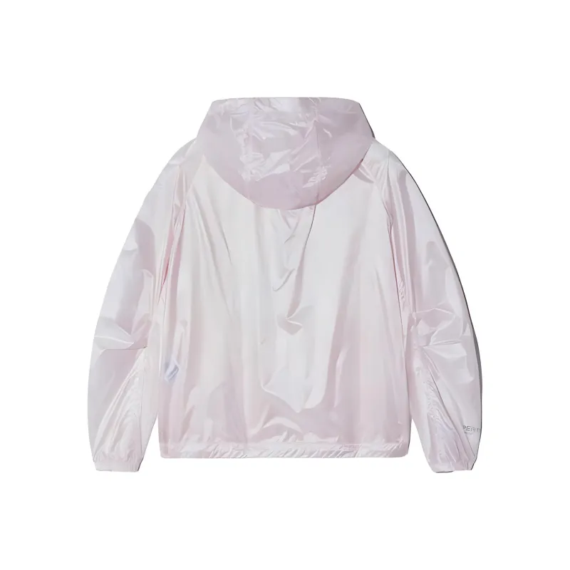 FILA Jackets & Coats Women's Light Pink-1
