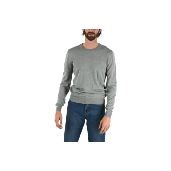 Maison Margiela Knitwear Men's Gray