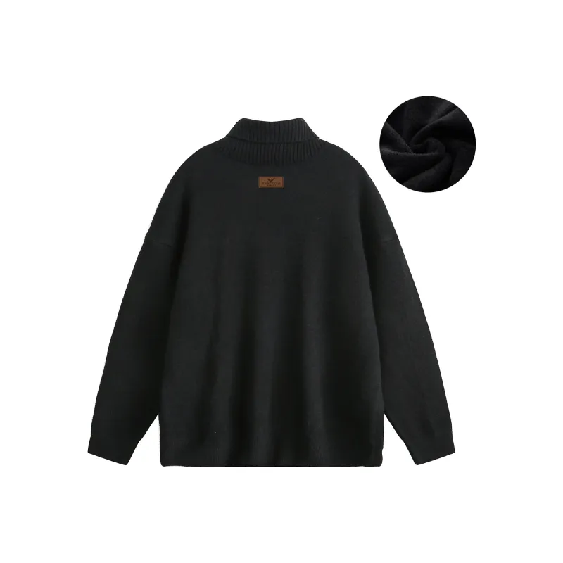 FASTFISH Sweaters Unisex-36