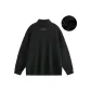 Black-Fleece-Lined