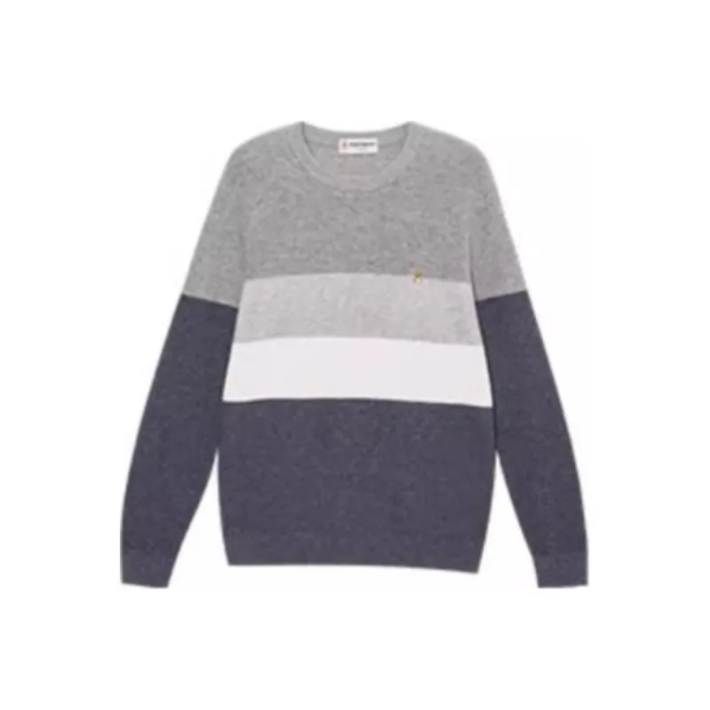 Hush Puppies Sweaters Men-2